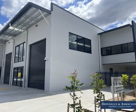 Factory, Warehouse & Industrial commercial property for lease at 1-5/36 Mill Street Yarrabilba QLD 4207