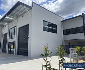 Showrooms / Bulky Goods commercial property for lease at 1-5/36 Mill Street Yarrabilba QLD 4207