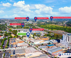 Offices commercial property leased at 3B/263 Queen Street Campbelltown NSW 2560 Offices commercial property leased at 3B/263 Queen Street Campbelltown NSW 2560