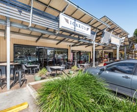 Shop & Retail commercial property leased at 7A/21 Goggs Road Sinnamon Park QLD 4073