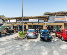 Shop & Retail commercial property leased at 7A/21 Goggs Road Sinnamon Park QLD 4073