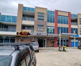 Offices commercial property for lease at Level 2 Unit 6/81 Elgar Road Derrimut VIC 3026