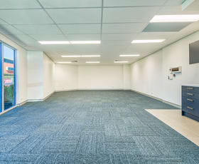 Offices commercial property leased at 1/23 Technology Drive Augustine Heights QLD 4300