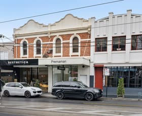 Offices commercial property for lease at Ground Floor/50 Toorak Road South Yarra VIC 3141