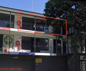 Offices commercial property sold at 12/6 Vanessa Boulevard Springwood QLD 4127