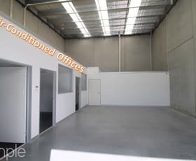 Factory, Warehouse & Industrial commercial property leased at 11/73 Assembly Drive Dandenong South VIC 3175