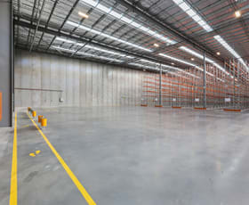 Factory, Warehouse & Industrial commercial property for lease at Part 48 Goodall Close Dandenong South VIC 3175