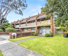 Offices commercial property leased at Ground Floor Suite 1/458 Middleborough Road Blackburn VIC 3130