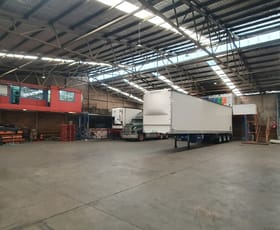 Factory, Warehouse & Industrial commercial property for lease at Fairfield East NSW 2165