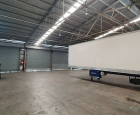 Factory, Warehouse & Industrial commercial property for lease at Fairfield East NSW 2165