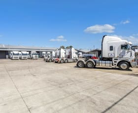 Factory, Warehouse & Industrial commercial property for lease at Fairfield East NSW 2165