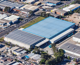 Factory, Warehouse & Industrial commercial property for lease at Clyde NSW 2142