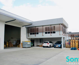 Factory, Warehouse & Industrial commercial property leased at 4/8 Anisar Court Molendinar QLD 4214