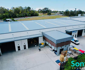Showrooms / Bulky Goods commercial property leased at 4/8 Anisar Court Molendinar QLD 4214