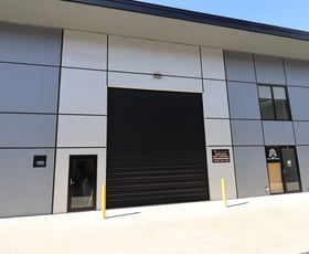 Factory, Warehouse & Industrial commercial property leased at 9/24 Rivulet Crescent Albion Park Rail NSW 2527