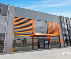 Shop & Retail commercial property leased at 4/7 Dalton Road Thomastown VIC 3074