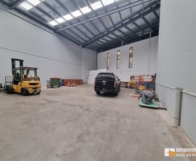 Showrooms / Bulky Goods commercial property leased at 4/7 Dalton Road Thomastown VIC 3074