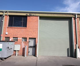 Factory, Warehouse & Industrial commercial property leased at 14C/4 Homepride Avenue Warwick Farm NSW 2170
