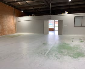 Factory, Warehouse & Industrial commercial property leased at Unit 8/91-93 Grimwade Street Mitchell ACT 2911