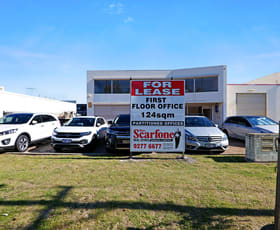 Offices commercial property leased at 1/8 Boag Place Morley WA 6062