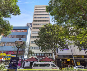 Offices commercial property for lease at 8/138 Albert Street Brisbane City QLD 4000