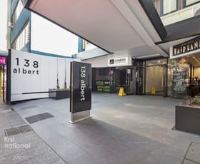 Medical / Consulting commercial property for lease at 8/138 Albert Street Brisbane City QLD 4000