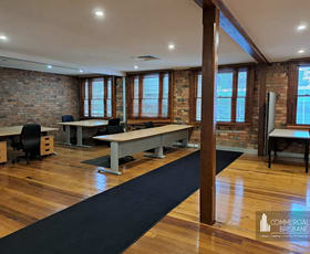Offices commercial property for lease at Unit 2/Lvl 3, 139-145 Charlotte Street Brisbane City QLD 4000