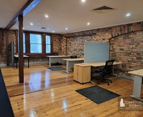 Offices commercial property for lease at Unit 2/Lvl 3, 139-145 Charlotte Street Brisbane City QLD 4000