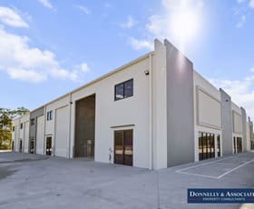 Factory, Warehouse & Industrial commercial property for lease at 9 and 18/8 Dixon Circuit Yarrabilba QLD 4207