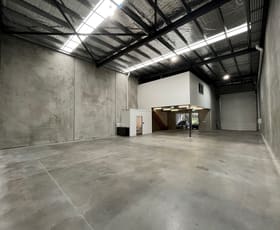 Showrooms / Bulky Goods commercial property leased at Unit 11/18-20 Edward Street Oakleigh VIC 3166