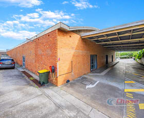 Medical / Consulting commercial property leased at 31 Dover Street Albion QLD 4010