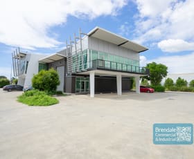 Factory, Warehouse & Industrial commercial property sold at Banyo QLD 4014