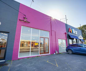 Shop & Retail commercial property leased at 191 Chesterville Road Moorabbin VIC 3189
