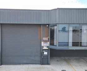 Factory, Warehouse & Industrial commercial property leased at Unit 19/250 Milperra Road Milperra NSW 2214