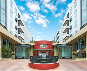 Medical / Consulting commercial property leased at B207/20 Lexington Drive Bella Vista NSW 2153