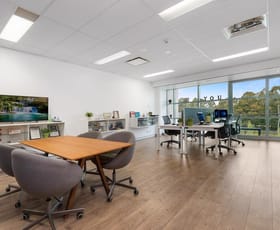 Offices commercial property leased at Suite 402/4 Columbia Court Norwest NSW 2153