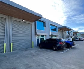 Factory, Warehouse & Industrial commercial property leased at 26/73 Assembly Drive Dandenong South VIC 3175