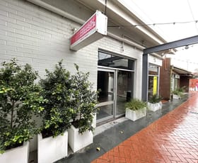 Medical / Consulting commercial property for lease at Shop 3/3/176 High Street Wodonga VIC 3690