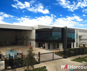 Factory, Warehouse & Industrial commercial property leased at 45-49 Jutland Way Epping VIC 3076