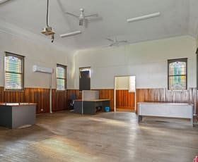 Offices commercial property leased at 114 North Street North Toowoomba QLD 4350
