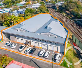 Factory, Warehouse & Industrial commercial property leased at 67 Maynard Street Woolloongabba QLD 4102