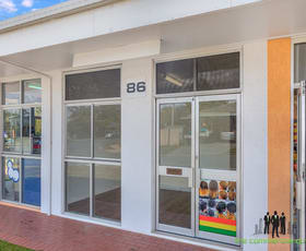 Shop & Retail commercial property leased at 4/86 Bells Pocket Rd Strathpine QLD 4500