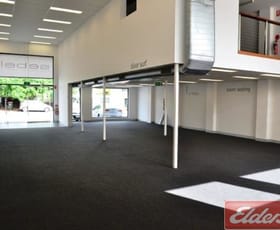 Offices commercial property leased at Ground/32 Doggett Street Newstead QLD 4006