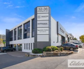 Offices commercial property for lease at 32 Doggett Street Newstead QLD 4006