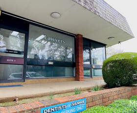 Offices commercial property leased at 5/8 Seddon Street Ivanhoe VIC 3079