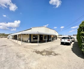 Factory, Warehouse & Industrial commercial property for lease at T1/930-934 Ingham Road Bohle QLD 4818