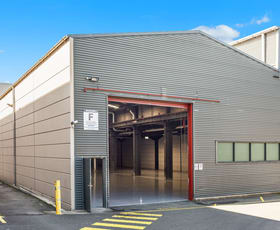 Factory, Warehouse & Industrial commercial property leased at F15/16 Mars Road Lane Cove NSW 2066