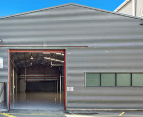 Factory, Warehouse & Industrial commercial property leased at F15/16 Mars Road Lane Cove NSW 2066