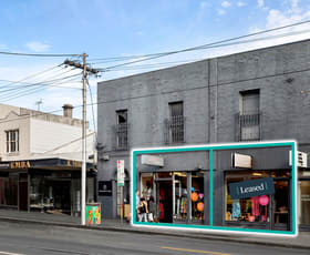 Shop & Retail commercial property leased at Shop 92/90B & 92 Bridge Road Richmond VIC 3121