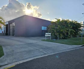 Factory, Warehouse & Industrial commercial property leased at Unit 1/6 Runway Drive Marcoola QLD 4564